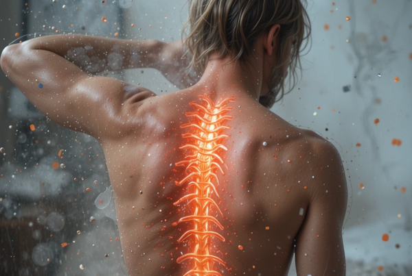 Neck Pain Relief In Naples